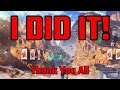 HUGE CHANNEL NEWS - THANK YOU ALL SO MUCH!!!