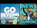 Huge New Details On Pokemon Go Beyond! and New Rumor For The Diamond and Pearl Remakes Next Year!