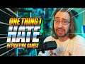 I Absolutely HATE This In Fighting Games - Max's Rant on MATCHMAKING
