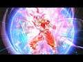 I Made Ultra Instinct Kaioken Goku In Dragon Ball Xenoverse 2