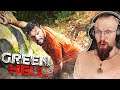 I PLAYED THE MOST BRUTAL SURVIVAL GAME! (amazing) - Green Hell Ep 1