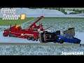Icy Roads | Truck & Trailer Rollover | Heavy Rescue | New Heavy Wreckers | Farming Simulator 19