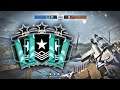 I'm Back|Highlights R6-PS4-18|Molver_|Max Shooter|