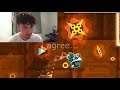 IMPOSSIBLE MEDIUM DEMON - 48155 COMPLETE - Geometry Dash #304