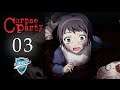 Intense Moments in the Infirmary - [03] Corpse Party Let's Play