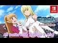 Is It Wrong To Try To Pick Up Girls In A Dungeon? All Dates with [Lefiya X Aiz] [All Cutscenes]