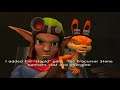 Jak II Playthrough - Part 13: Platforming Tuff