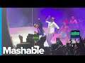 Janelle Monáe Twerking Onstage With Lupita Nyong’o Made Fans Lose It