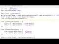JavaFX Software: Window Blur (Robot API)