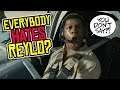 John Boyega ROASTS Salty Reylos! MEDIA Joins In the Reylo Hate?!