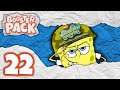 "Jumping Around a Sandcastle" SpongeBob SquarePants: Battle for Bikini Bottom #22 | BoosterPack