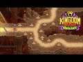 Kingdom Rush Vengeance (Steam/PC) Folge 2: Level 2: Korridore der alten Stadt Veteran 3 Sterne