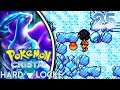 La Ruta Helada | Pokémon Cristal Hardlocke 25