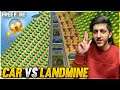 Landmine vs 49 Other Players Ability Test - Garena Free Fire
