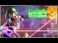 Laser-Action auf E15 - 👻 Luigi's Mansion 3 [#32] (Deutsch)