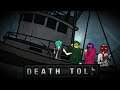 Left 4 Dead Death Toll: Part Two (With Friends)