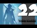 Lets Blindly Play Rise of the Tomb Raider: Part 22 - Save Them!!