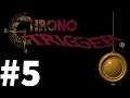 Let's Play Chrono Trigger Part #005 Deeper Into The Cathedral