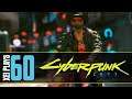 Let's Play Cyberpunk 2077 (Blind) EP60