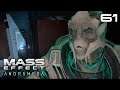 Let's Play Mass Effect: Andromeda (blind) | Avi (Part 61)