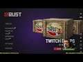 Let`s Play RUST auf eigenem Server ohne PvP - deutsch