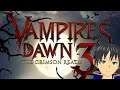 Lets Play Vampires Dawn 3 - The Crimson Realm #01 Ewiger Krieg