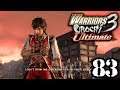 Let's Play Warriors Orochi 3 Ultimate - 83 - Battle of Hefei