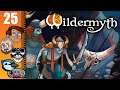 Let's Play Wildermyth Co-op Part 25 - Dire Wolf Mode