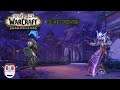 Let's Play World of Warcraft: SL Nachtgeborener Krieger 50-60 [Deutsch] #58 In den Schlund