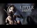 LITTLE HOPE #3 - Traços do Passado! | Gameplay em Português PT-BR
