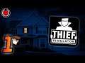 LIVE! - Thief Simulator!