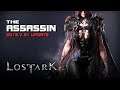 Lost Ark - Assassin (New Class) - Skills Showcase Trailer - PC - F2P - KR