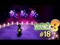 Luigis Mansion 3 #18 - Nem tudo é o que parece no andar mágico