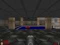 LZDoom - Testing Shield Mod + HellRider Gameplay Test