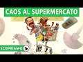 MACELLO AL SUPERMERCATO ► SUPERMARKET SHRIEK Gameplay ITA [SCOPRIAMO]