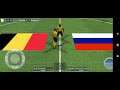 Main game bola #1 |World football League