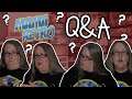 Mama Retro Q&A Special! | RetroWolf88
