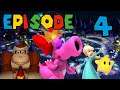 Mario Party Superstars: Episode 4 - Mushroom Warriors: Age of Birdo