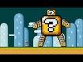 Mario's Block Calamity