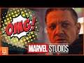 Marvel's Hawkeye Episode 5 Shocking Last Scene Explained