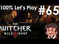 MEETING WITH MENGE | The Witcher 3: Wild Hunt [Ep. 65]