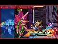 Mega Man Zero/ZX Legacy Collection – Mega Man ZX Advent Playthrough Part 12 (Ashe)