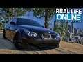 Mein BMW M5 mit GEHEIMEN TUNING! - GTA 5 Real Life Online