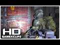 METRO 2033 Team of Rangers v Horde of Mutants (Dungeon) | Game CLIP [HD]