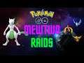 Mewtwo Pokemon Go Raids | Join Discord | Link in description (2 hours before Pokemon Presents!!)