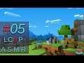 Minecraft ASMR - 1.13.2 - Ep 05 - Shaders and Textures! and Mods?! *old*
