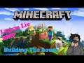 Minecraft SMP part 1| Lapras Liv SMP