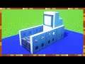 Minecraft Tutorial: How To Make A Treadmill
