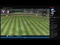 MLB The Show 19 | Colorado Rockies vs Chicago Cubs | Cubs franchise | 6/4/19