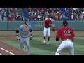 MLB Today 6/5 - Boston Red Sox vs Milwaukee Brewers Full Game Highlights (MLB The Show 20)
